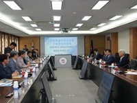 전북특별자치도의회 기획행정위원회,  원광대·원광보건대 방문하여 현지 의정활동 펼쳐