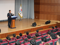 부안군, 6월 열린 공감의 날 행사 투표 참여 독려