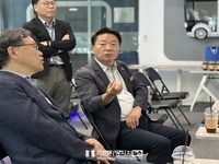 방성환 경기도의원, 판교 자율주행 10년의 축적…피지컬 AI로 확장 모색