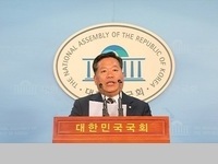 김종회 의원 “농어업인 정년 65세→70세 연장을”