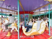임실치즈마을 드림랜드, 체류형 관광도시 도약 