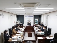 익산시의회 기획행정위, 보석박물관 예산 '주객전도'
