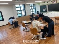 전북교육청, 특수학교에 일상적 심리 안정 공간 늘린다