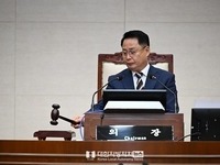 완주군의회, 민생안정 지원금 지급 근거 마련