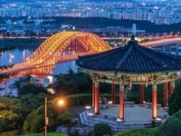 고양시, 한강하구에서 즐기는 낭만과 감성