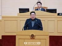 손남일 도의원, 농업용 전기화물차 ‘농사용 전기요금 적용’ 촉구