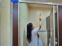 전주시설공단, 야외 체육시설 공중화장실 등 ‘몰카’ 일제 점검