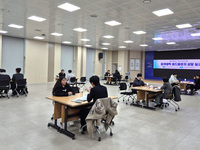 국립군산대학교, 무제한 전과제도로‘ 글로컬대학30’ 도전 눈길