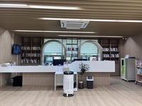 장수군, 장수작은도서관 이전…주민문화공간으로 재탄생