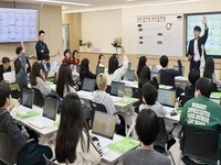 전북교육청,‘인공지능 맞춤형 교수학습 플랫폼(AIEP)’하반기 전면 도입