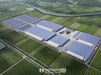 전북자치도, 스마트농업육성지구 공모  선정