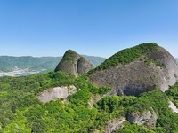 진안군, 마이산도립공원 ‘암마이봉’ 등산로 입산통제 해제