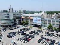 고양시, 유휴 주차공간 활용한 주차공유제 시행