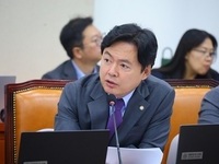 김현정 국회의원, STX엔진 차세대 친환경 중속엔진 숙련노동자 13명, 한화엔진으로 이직