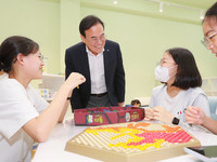 전북교육청, 제4차 수학교육 기본계획 수학의 흥미 담았다