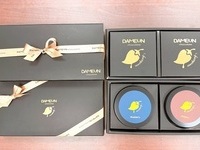 ‘순창 담은(DAMEUN) 초콜릿’, 3월 14일 본격 판매 개시