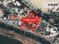 강릉시, 강릉커피거리에 공영주차장(견소동 156) 신규 조성
