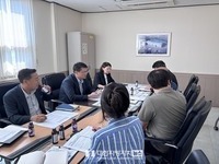 전북자치도, 기업현장에서 불합리한 규제 찾는다.