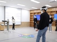 원광대, AR·VR 활용한 메타버스 시대 선도 '잰걸음'
