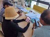 장수군, 도내 최초 보조사업 처리 ‘똑똑 알림톡’시행