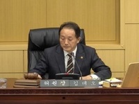도의회 예결특위, 전북도 예산안 38억 교육청 173억원 삭감  