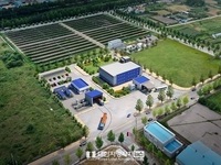 동해시,‘청정수소 생산기지 구축사업’공모 최종 선정