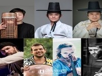 월드뮤직의 향연, 2026 전주세계소리축제에서 만나자