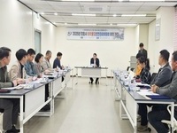 정읍시, '2025년도 정읍시 화학물질안전관리위원회' 개최 