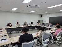 전북자치도, 농촌소멸 정책 현장에서 찾는다.