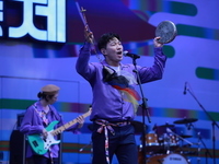 '우리 음악의 새로운 내일'  2025 전주세계소리축제  '소리프론티어' 공개 모집