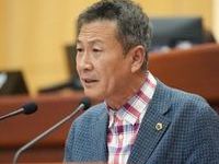 전북도의회 박정규 의원, 인권지킴이단 정책제안 기능 강화해야