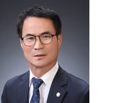 진안군의회 김명갑 의원, 농특산물 산지유통센터 운영 조례 개정