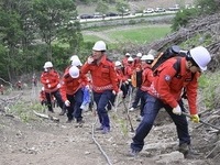 순창군, 산불 재난 대응력 강화로 군민 안전 확보에 총력