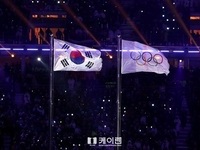 2018 평창 동계올림픽·패럴림픽 대단원의 막 내려