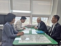 무주군, 국가 예산확보 최선