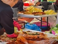 진안군, '제7회 진안고원 김치보쌈축제' 성황리 종료