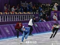 “빙상경기장 사행성 경기 활용 안 된다”