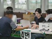 남원시 민생회복 소비쿠폰 지급 개시,  시민 편의 높인다.