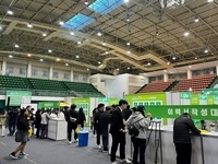김제일자리센터, 원스톱(One-stop) 취업서비스 더욱 박차!