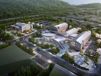 순창군, 유기농산업 복합센터 개관 준비 박차