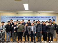 전북RICE, ‘특수목적 기계부품 고도화’ 정부 과제 선정