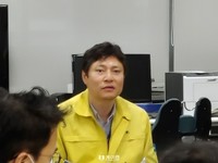 전북도, 3월 입국 중국 유학생 대상 코로나 진단 검사 시동