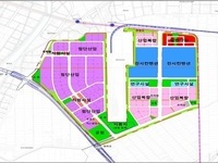 부산, 대저 연구개발특구 실시계획 승인, 조기 사업착수!