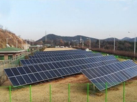 전남, 태양광발전시설 ‘난개발 막는다’