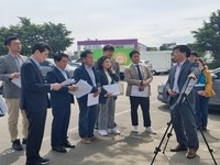 전주시의회, 2022회계년도 결산검사 현장 점검 