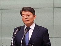김수흥 의원, 기회의 땅으로 도약시킬 새로운 희망을 써내려 갈 것