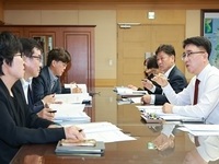 전북자치도, 2028년 신규사업 46건 1차  발굴 4조 8,119억 원 규모