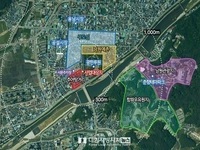 전북자치도, K-푸드로드 공모 선정