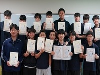 전북유니텍고, 과정평가형 자동차정비·제과산업기사 전원 합격