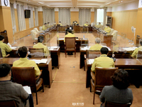 대전시의회 4차산업혁명특별위원회 , 4차산업혁명특별시 대전 재도약 전략 논의 